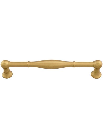 Fuller Cabinet Pull - 6 5/16inch Center-to-Center.